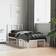 vidaXL 355601 Sengeramme 85x207cm