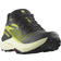 Salomon Genesis M - Black/Yellow