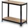 Workshop Black Hyllsystem 75x150cm