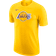 Nike Los Angeles Lakers Essential Men's T-Shirt