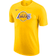 Nike Los Angeles Lakers Essential Men's T-Shirt