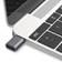 Nordic OTG-C4 5Gbps 3.1 USB C - USB A M-F