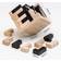 Bayone 3D Cube IQ Puzzle