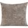 Corduroy Upholstered Light Brown Sofa 102.4" 3 Seater
