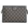 Gucci MAN BLACK CLUTCHES & POUCHES Black UNI