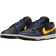 Nike Dunk Low Retro - Black/Midnight Navy/Sail/Tour Yellow