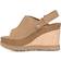 UGG Abbot Adjustable Slide - Sand