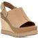 UGG Abbot Adjustable Slide - Sand