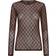 Hype The Detail Mesh Blouse