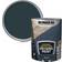 Ronseal Ultimate Protection Deck Wood Paint Charcoal 5L