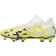 Puma Future Match FG/AG - Voltage Grey/Yellow