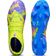 Puma Future Ultimate Energy FG - Ultra Blue/Yellow Alert/Luminous Pink