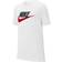 Nike Older Kid's Sportswear T-shirt - White ( FZ5178-100)