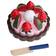 Magni Watermelon & Chocolate Cake with Velcro