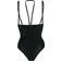 Maison Close Lingerie bodysuit Black