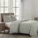 HiEnd Accents Hera Bedspread Green (243.8x233.7cm)