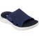 Skechers Go Walk Flex Elation - Navy