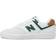 New Balance Numeric 574 Vulc M - White/Nightwatch Green