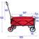 Portable Folding Wagon Car