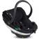 BeSafe Auto Go Beyond Anthracite Mesh
