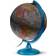 Waypoint Geographic Earth & Sky Globe 10" Diameter Globe for Kids (Blue)