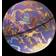 Replogle Globes Constellation Globe 12" Diameter Globe for Kids (Blue)