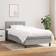 vidaXL Matratze Boxspringbett