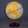 Waypoint Geographic Navigator Globe 12" Diameter Desk Globe (Blue) Globe 12"