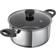 Kuhn Rikon Classic Induction Non-Stick mit Klappe 2.3 L 18 cm