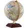 Waypoint Geographic Atlantic Globe 12" Diameter Desk Globe (Antique) Globe 12"