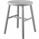 FDB Møbler J27 Grey Foot Stool 45cm