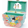 Djeco Jewelery Box with Music Flowers Fairy