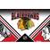 Tervis Triple Walled NHL Chicago Blackhawks Insulated Travel Mug 30fl oz