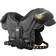 Xenith Velocity 2 Varsity Football Shoulder Pads - Black