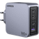 UGREEN Nexode Pro 160W 4-Port GaN Mini Fast Charger