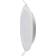 V-TAC VT-61018 White Ceiling Flush Light 22.1cm