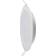 V-TAC VT-61018 White Takplafond ∅ 22.1cm