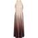 Karmamia Copenhagen Lulu Dress – Gradient Brown