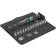 Wera 05004180001 16 Pieces Momentnyckel