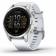 Garmin Epix Pro (Gen 2) 42mm Standard Edition with Silicone Band