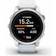 Garmin Epix Pro (Gen 2) 42mm Standard Edition with Silicone Band