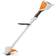 Stihl Trimmer with Sound & Light