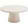 Blue Pheasant Samantha White Cake Stand 9.5"