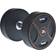 Thor Fitness PU Dumbbells 25KG