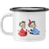 Muurla Moomin Taza 15cl