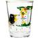 Arabia Moomin Garden Party Drikkeglass 22cl