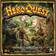 Hasbro HeroQuest Jungles of Delthrak Quest Pack