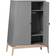 Leander Luna Wardrobe Small