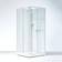 Contura Shower Next Nkh (0655092) 900x900x2050mm