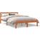 vidaXL 844146 King Sengeramme 155.5x205.5cm